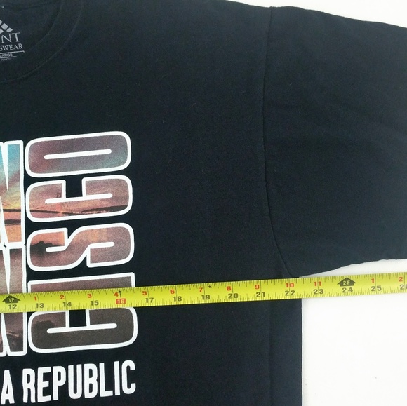 San Francisco | California Republic Emblem Travel - Picture 4 of 5